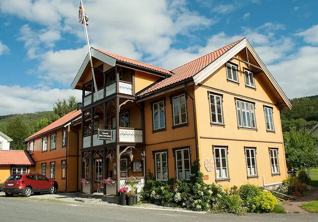 Fyresdal Bed & Breakfast