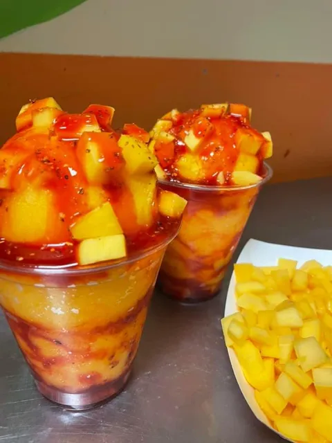 Fresa's kitchen & juices