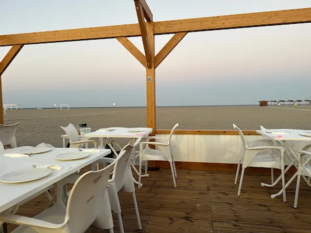 Chiringuito La Caña de España