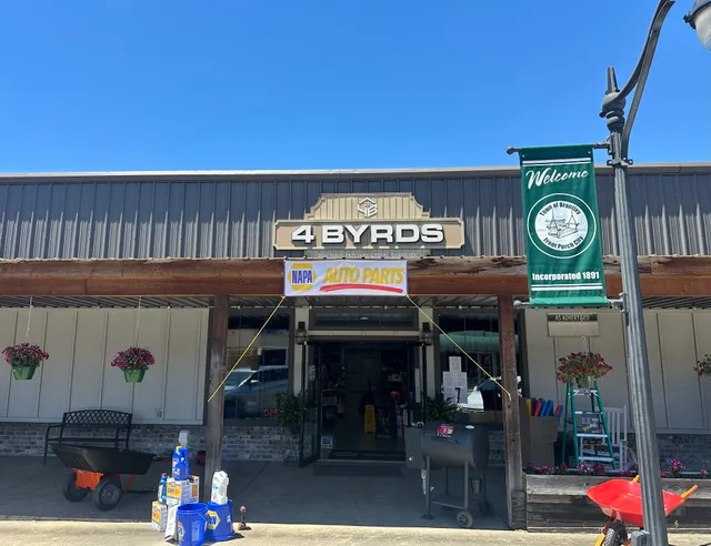 4byrds hardware and Auto-parts
