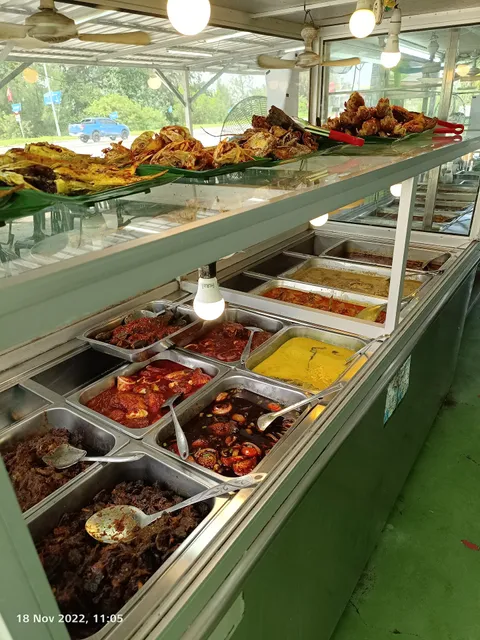 Rumah Hijau Sg Rengit