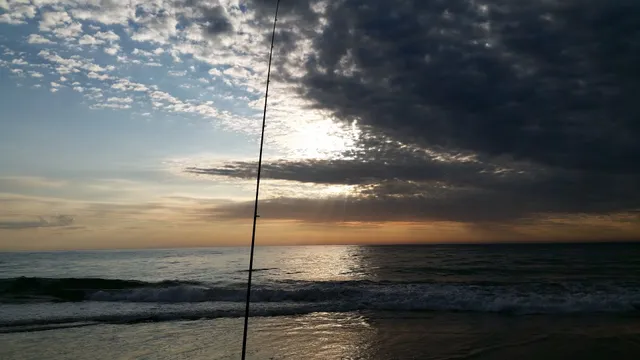 Hargraves Beach House