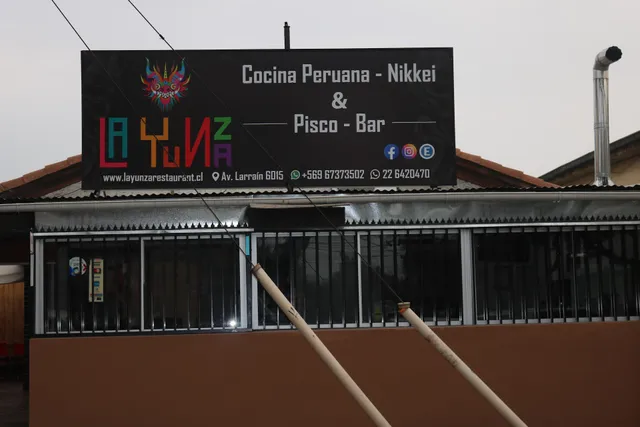 La Yunza Restaurant