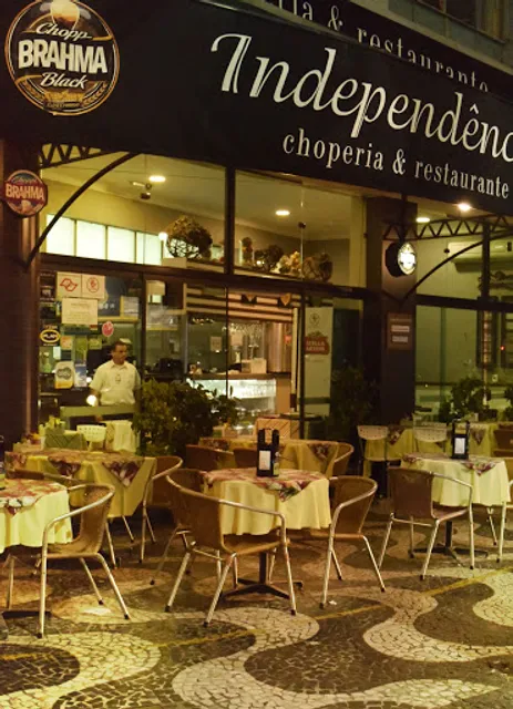 Independência Restaurante & Choperia