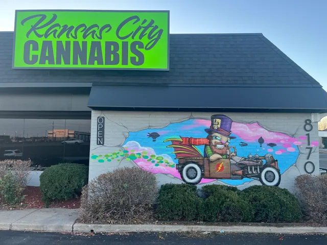 Kansas City Cannabis Co.