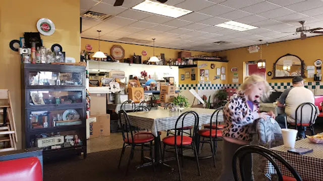 Old School Deli