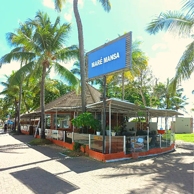Maré Mansa