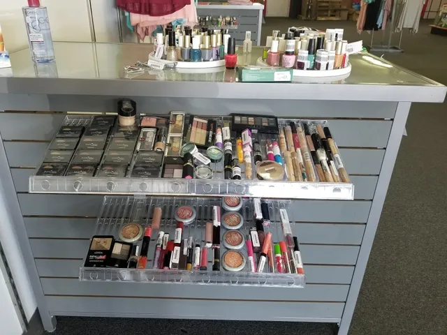 Red Dot Of Eddyville