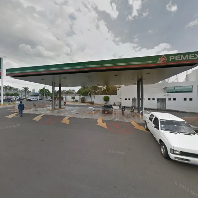 Prol. Corregidora Nte. 911