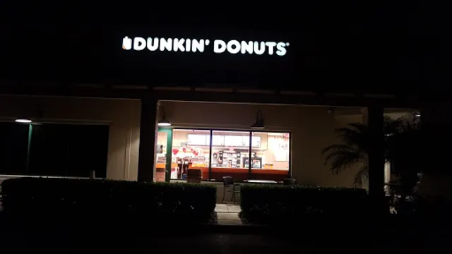 Dunkin'