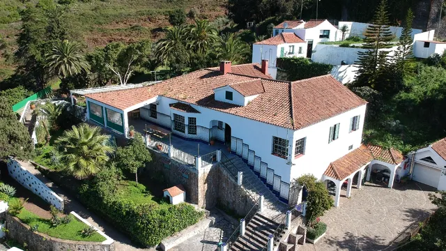 Libervita Maresia S.L.