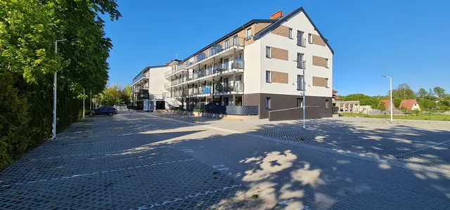 Apartament ANCORA | Jastrzębia Góra - Blisko Plaży