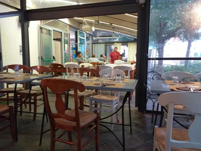 Trattoria/bar La Torre