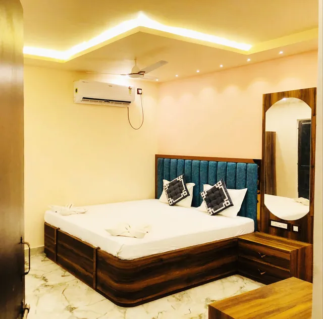 Tropicana Beach Resort