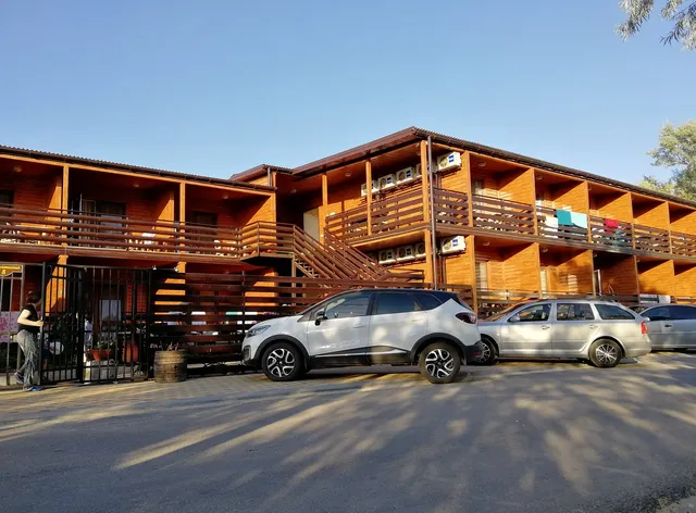 Guest House Zolotistyy