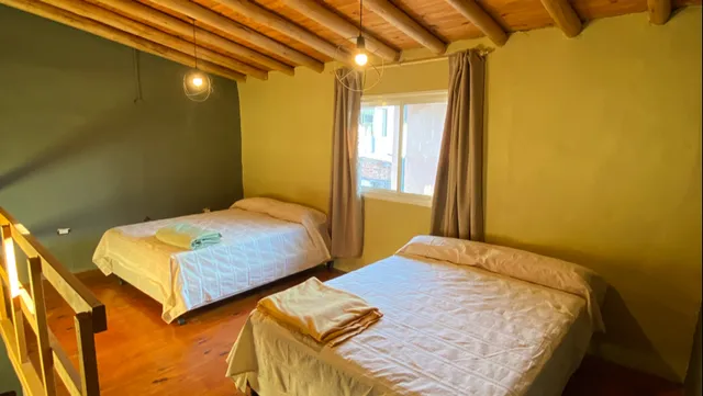 DEPARTAMENTOS OASIS SUR