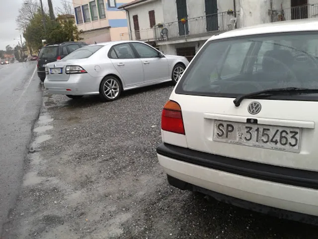 Bar Pasticceria Nardini Own Production