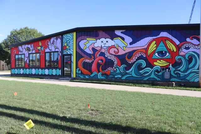 Lebrewski Lanes & Lounge