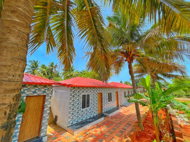 Shree Eshwari Homestay Murdeshwar