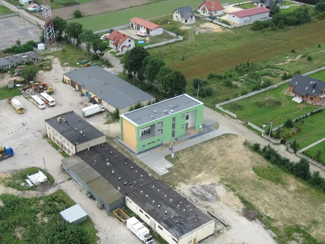 Tourist Service Center