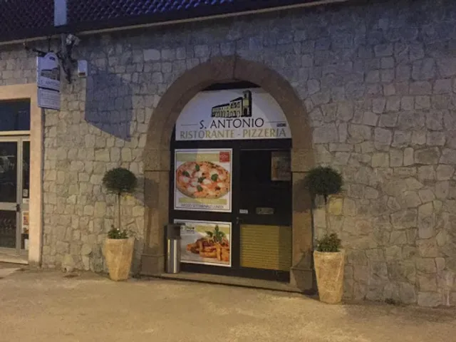 Ristorante Pizzeria Sant'Antonio