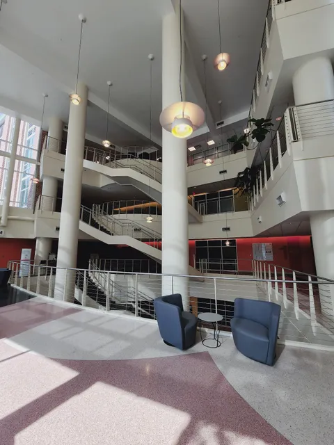 Georgia Institute of Technology School of Earth and Atmospheric Sciences