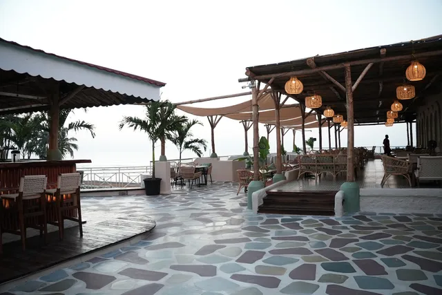 Cidade De Daman Beach Resort