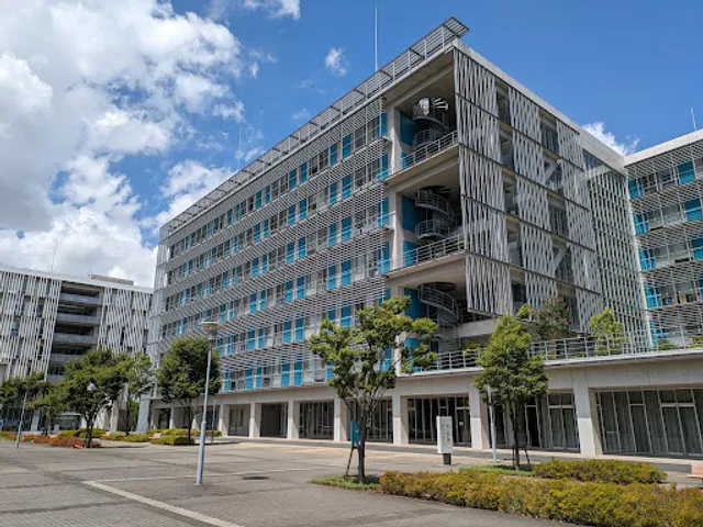 Kashiwa Campus, The University of Tokyo