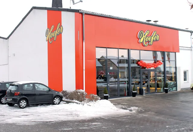Baeckerei Hoefer