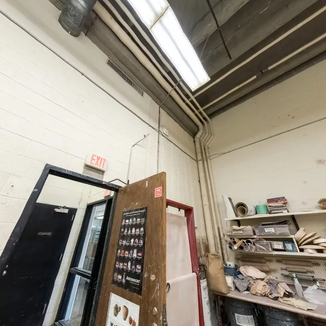 Roland Dille Center for the Arts