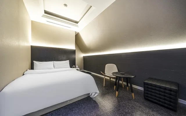 Pyeongchon Avenue 186