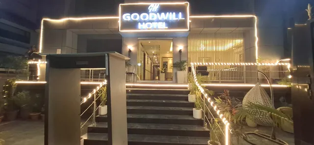 Hotel GoodWill