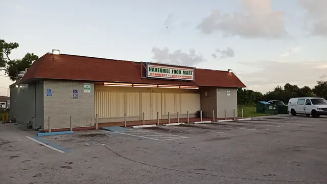 Haverhill Food Market