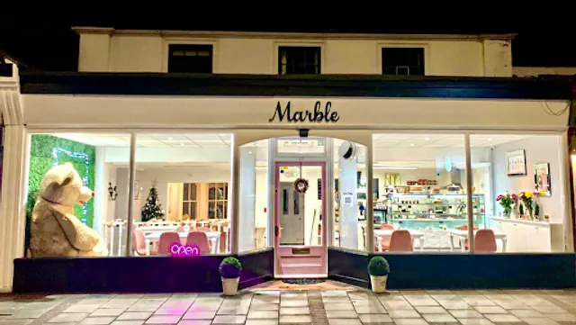 Marble Weybridge