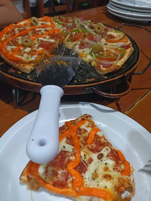 Arena Pizzaria e Chopperia