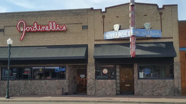 Jordinelli's Sports Bar And Grill