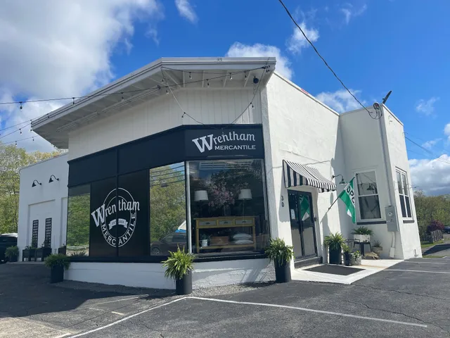 Wrentham Mercantile