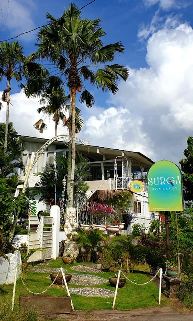 Surga Homestay