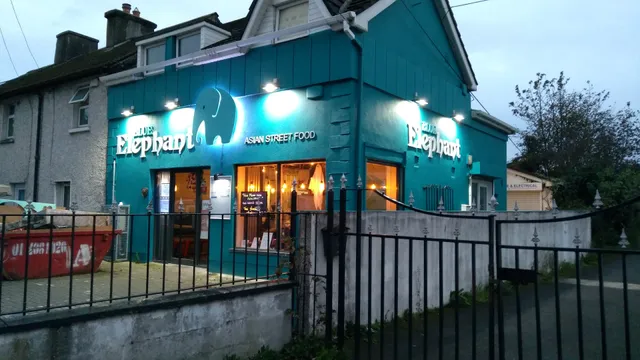 Elephant Asian Street Food