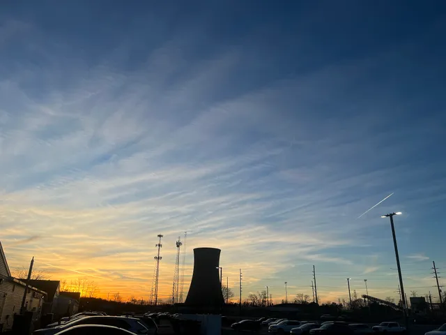 Lighthouse Place Premium Outlets Map