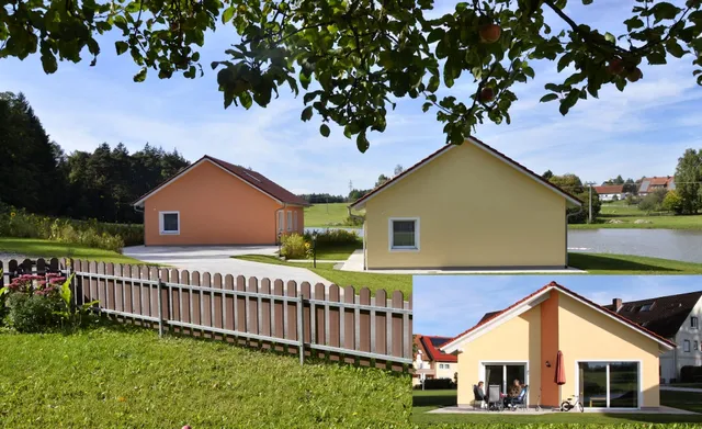 Karpfenhaus Feuchtwangen