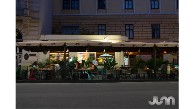 Momoya Fusion Restaurant