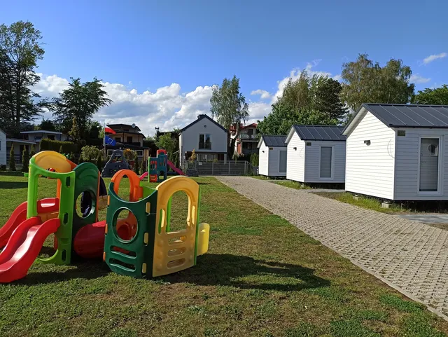 Domki & Pokoje Władysławowo