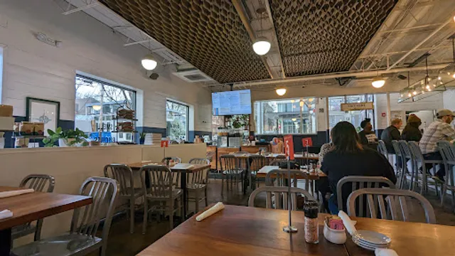 Biscuit Love Hillsboro Village