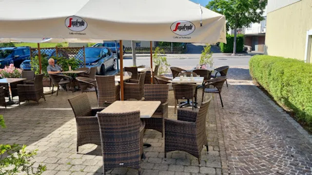 Fantasia Eiscafe & Haiders Pizzaservice