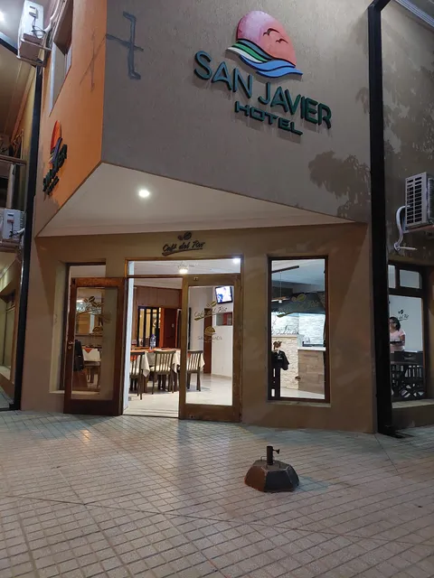 Hotel San Javier