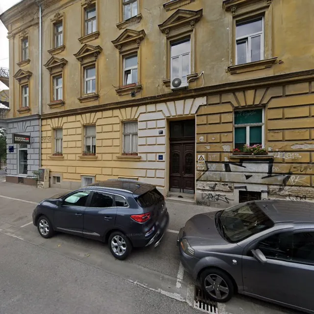 Apartments Home Zagreb