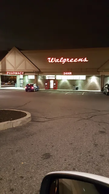 Walgreens