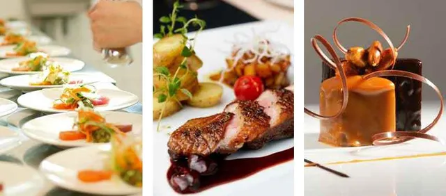 Cours de Cuisine Dijon