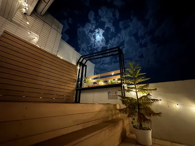 宜蘭頭城-狗窩民宿